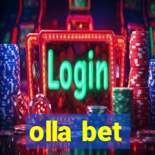 olla bet