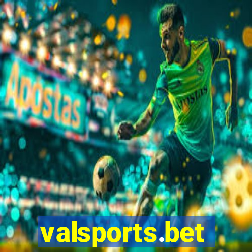 valsports.bet