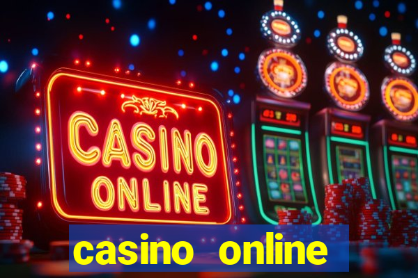 casino online brasil caca niquel