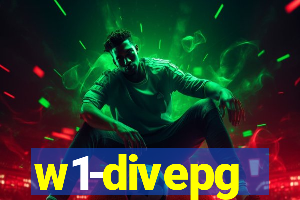 w1-divepg