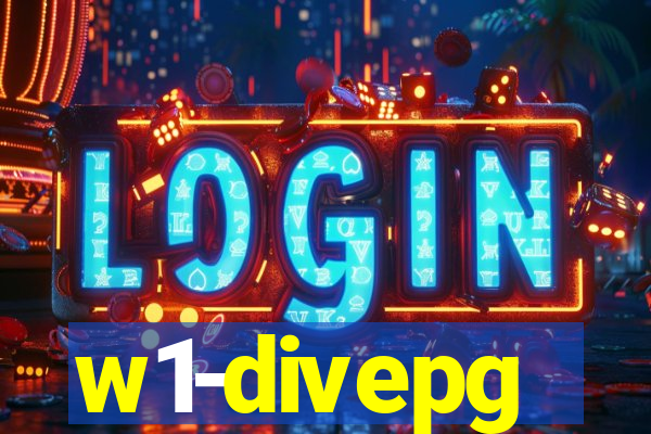 w1-divepg