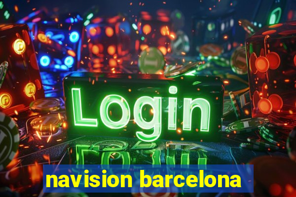 navision barcelona