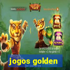 jogos golden