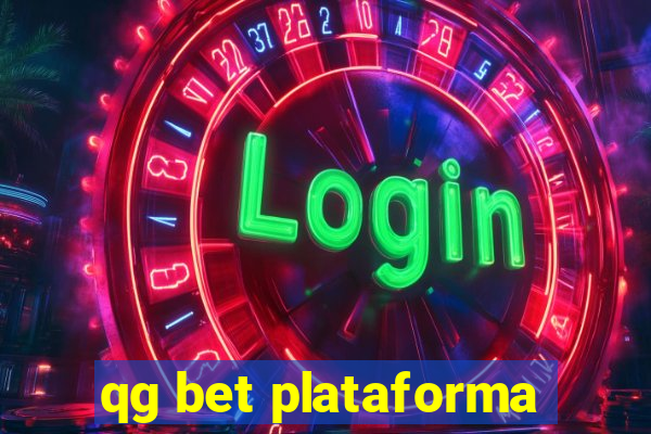 qg bet plataforma