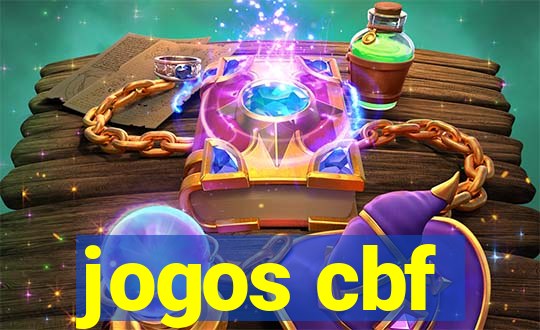 jogos cbf