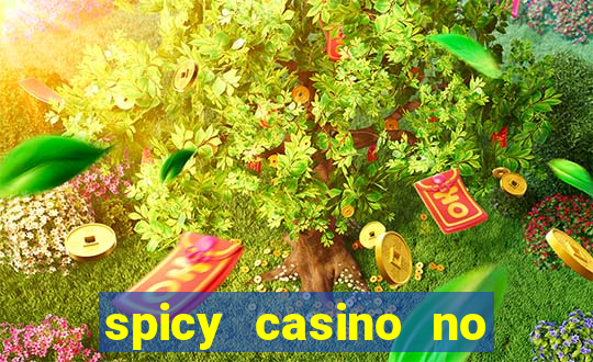 spicy casino no deposit bonus