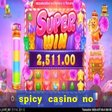 spicy casino no deposit bonus