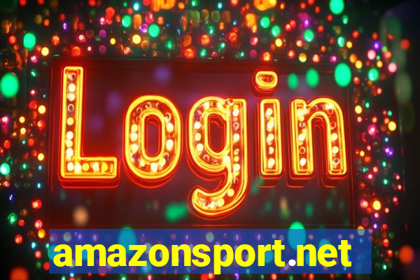 amazonsport.net