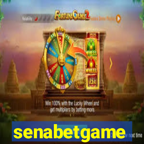 senabetgame