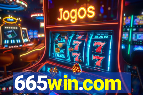 665win.com