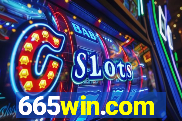 665win.com