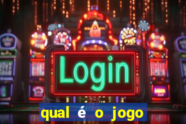 qual é o jogo que paga