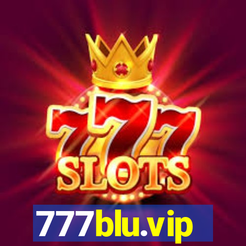 777blu.vip