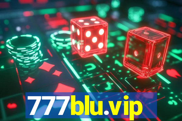 777blu.vip