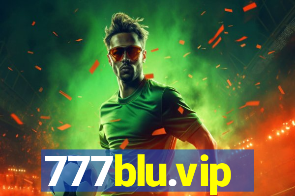 777blu.vip