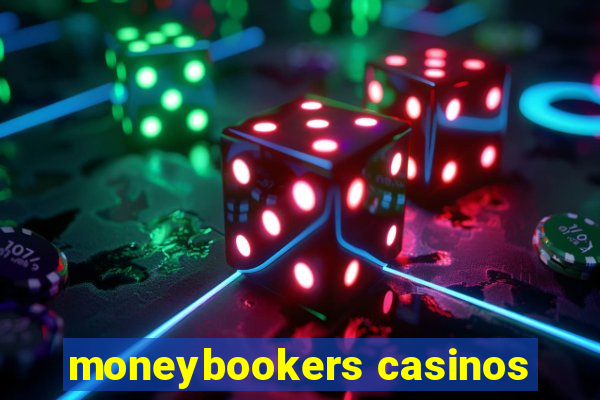 moneybookers casinos