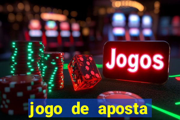 jogo de aposta online 1 real