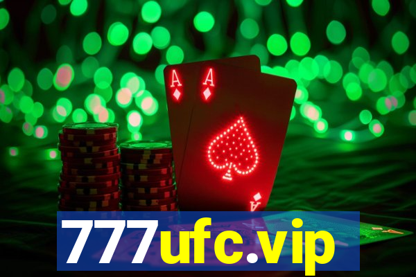 777ufc.vip