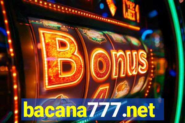 bacana777.net