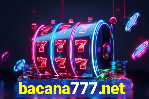 bacana777.net