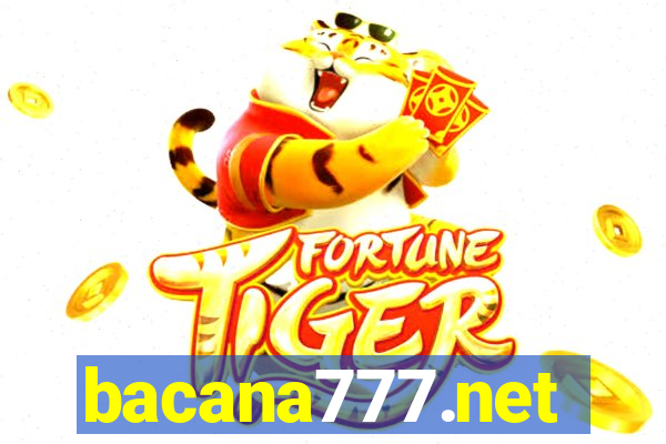 bacana777.net