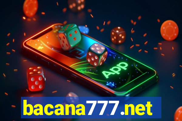 bacana777.net