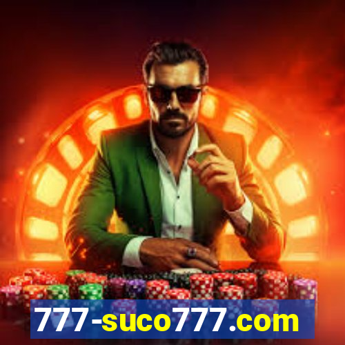 777-suco777.com