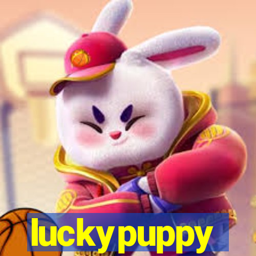 luckypuppy