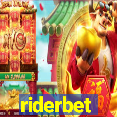 riderbet