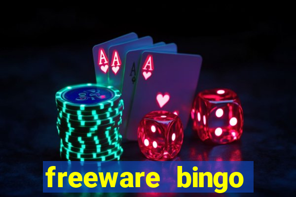 freeware bingo number generator