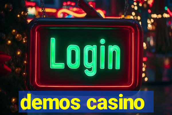 demos casino