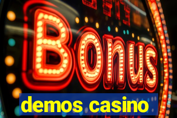 demos casino