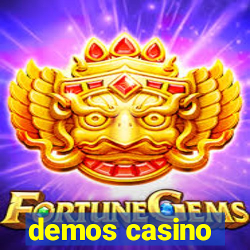 demos casino