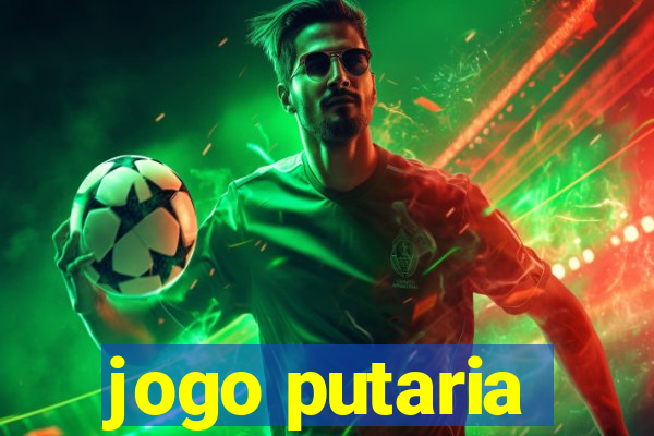 jogo putaria