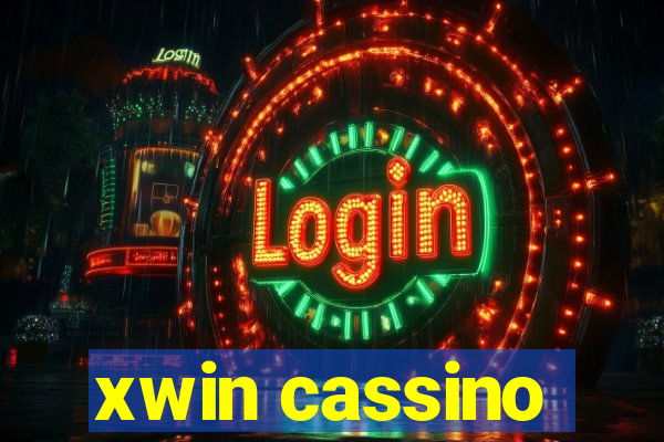 xwin cassino