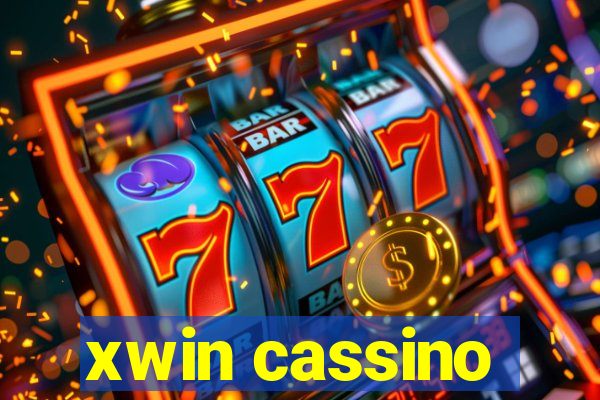 xwin cassino