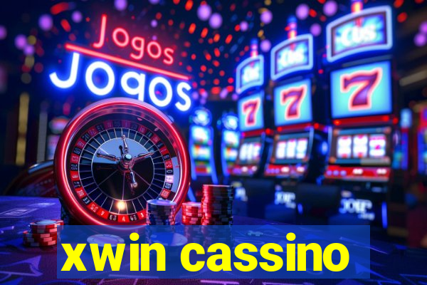 xwin cassino