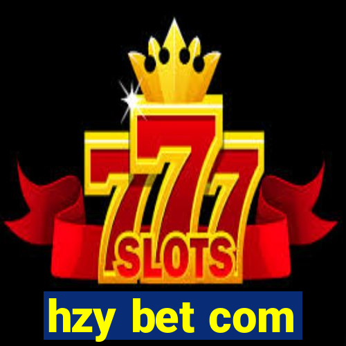 hzy bet com