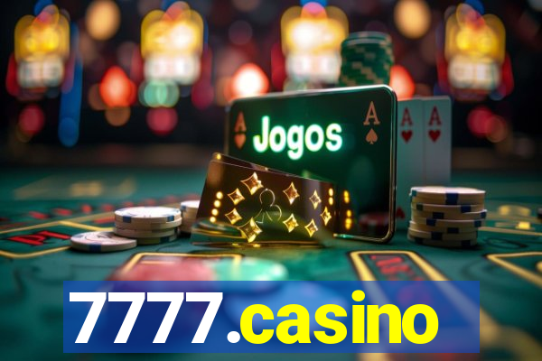 7777.casino