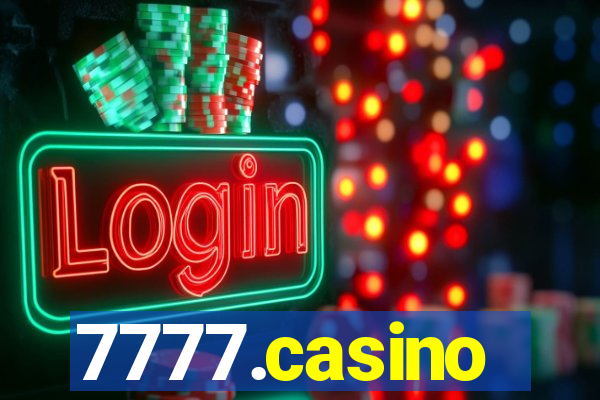 7777.casino