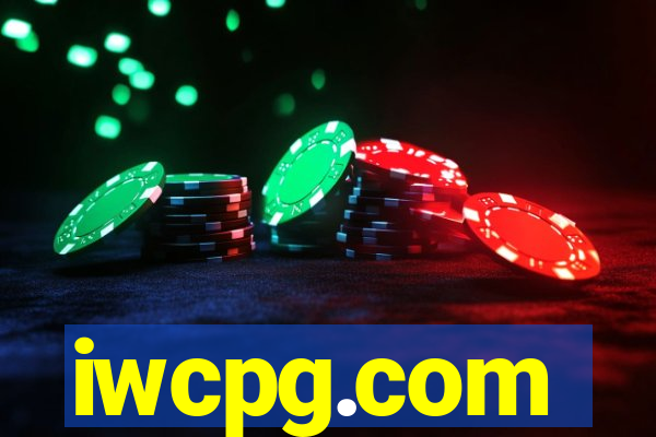 iwcpg.com