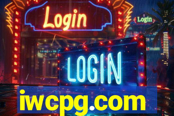 iwcpg.com