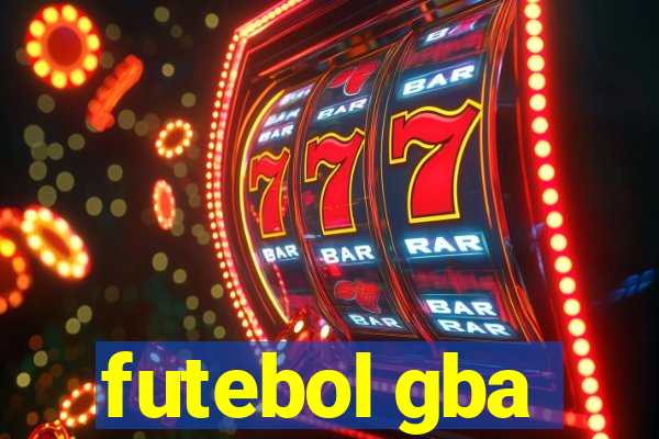 futebol gba