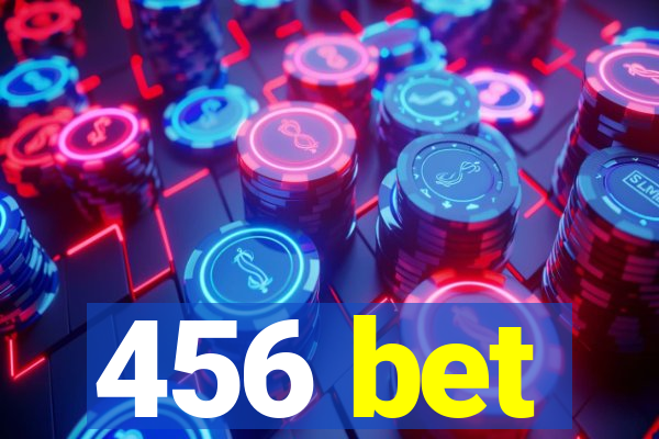 456 bet