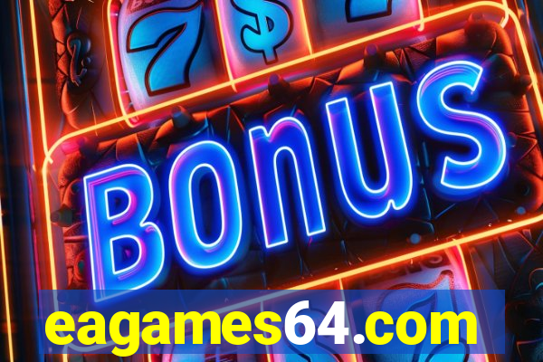 eagames64.com