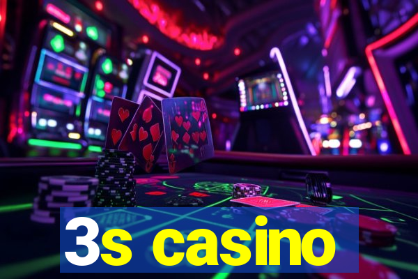 3s casino