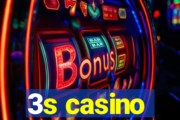 3s casino