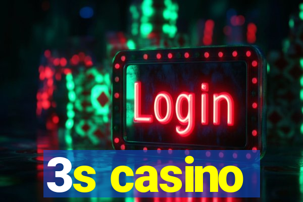 3s casino