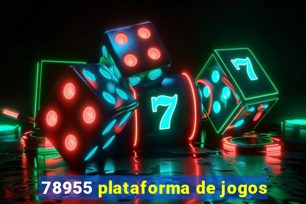 78955 plataforma de jogos