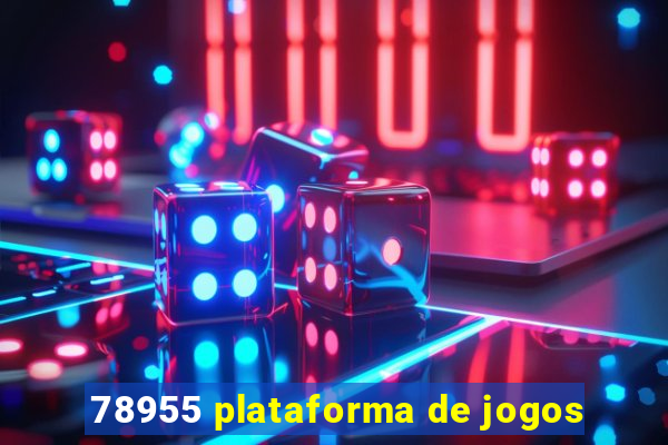 78955 plataforma de jogos